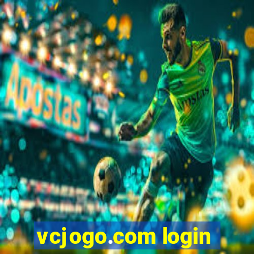 vcjogo.com login